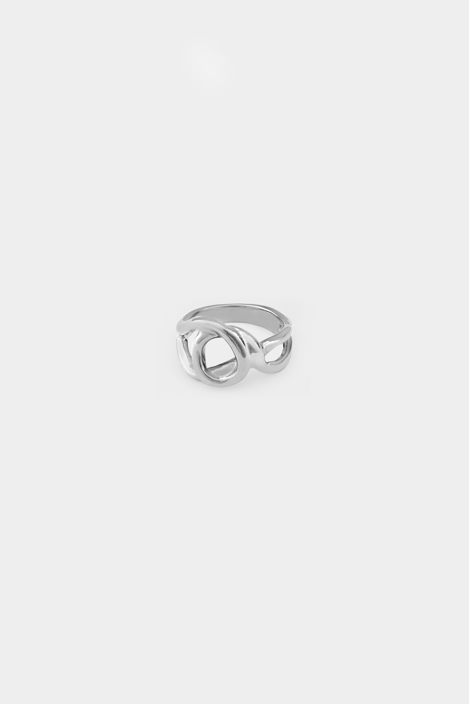 Loop II Ring
