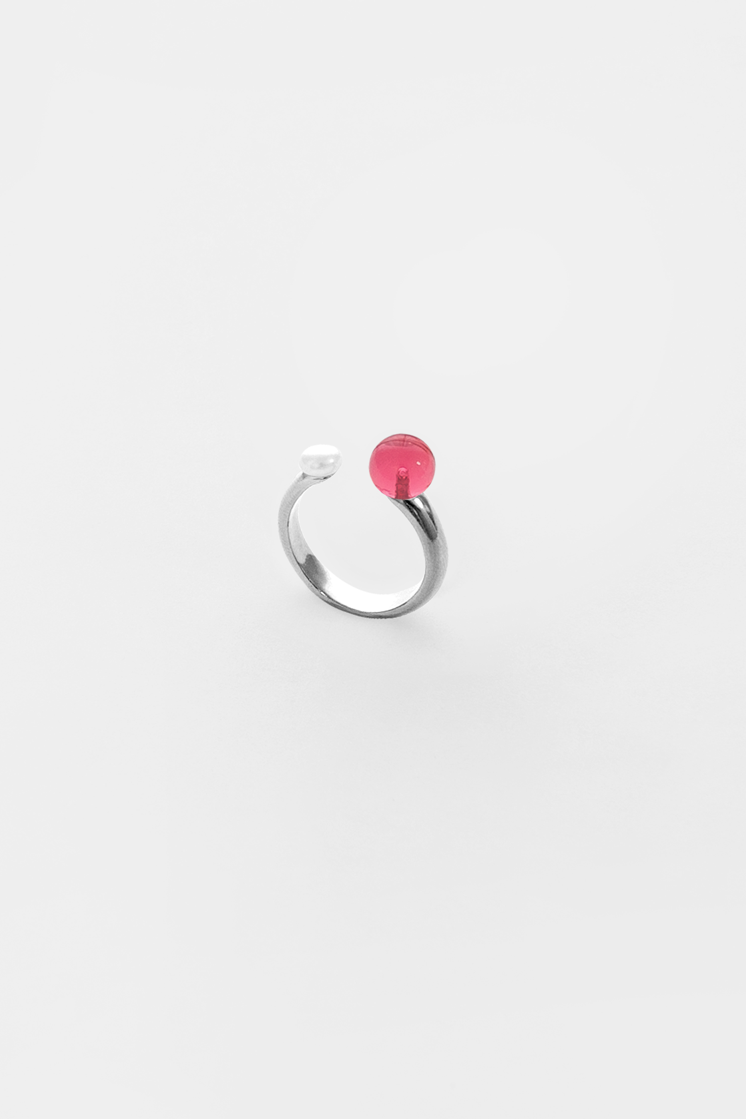 Open Ring