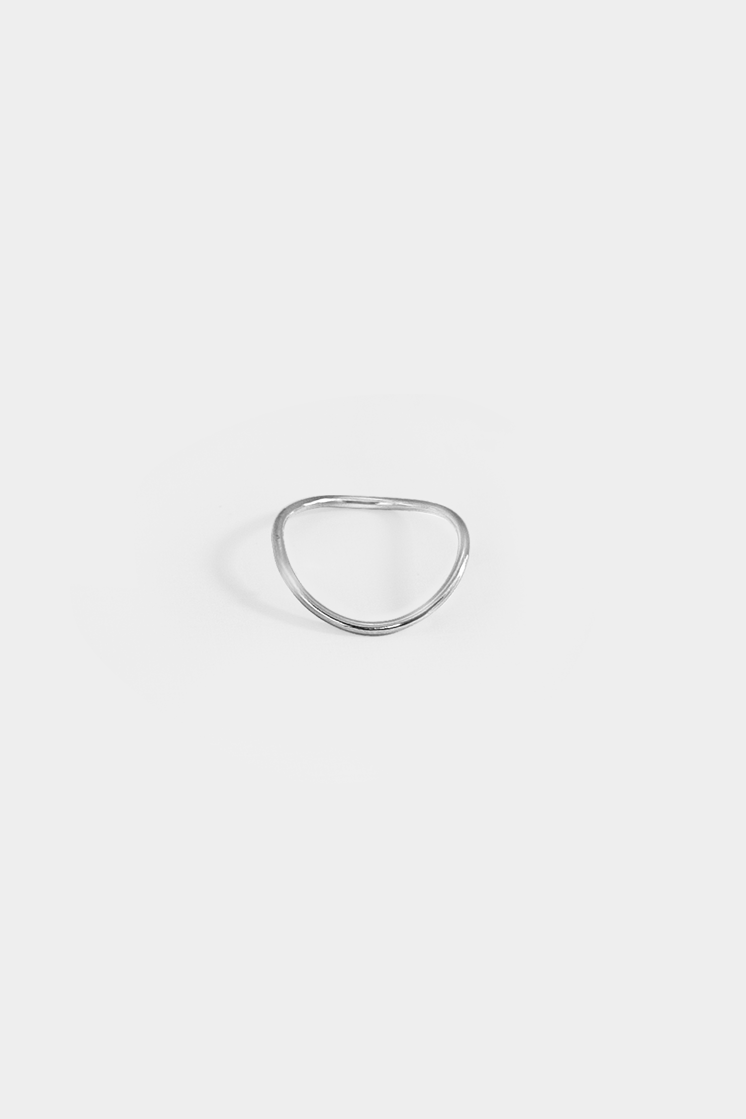 Wave Stacking Ring