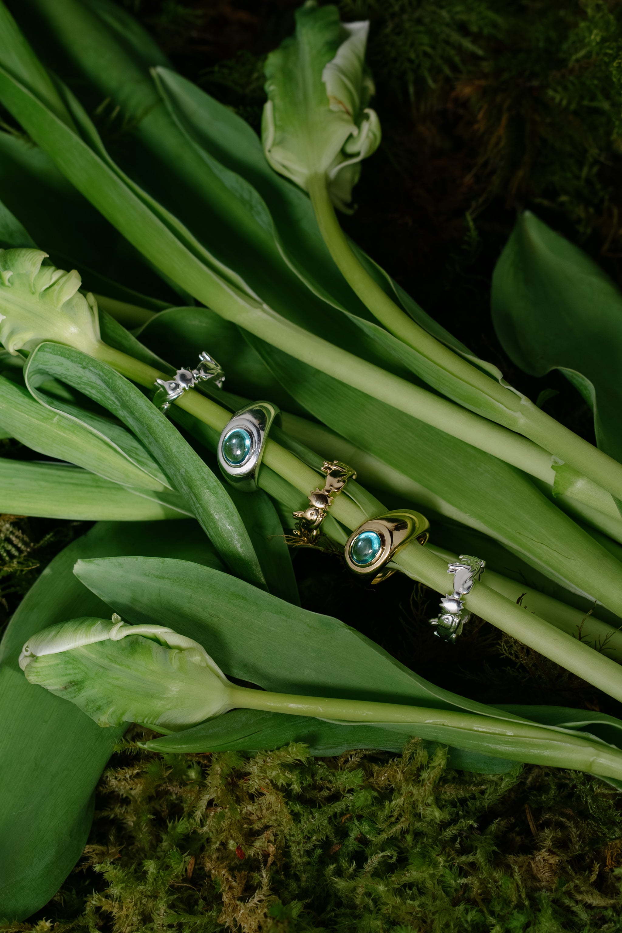 Alice Ring – Kara Yoo