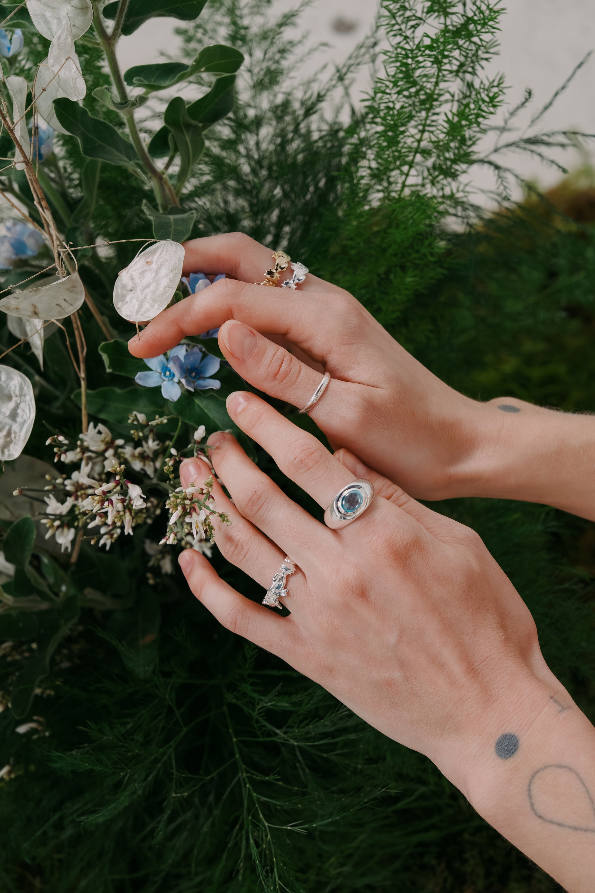 Alice Ring – Kara Yoo
