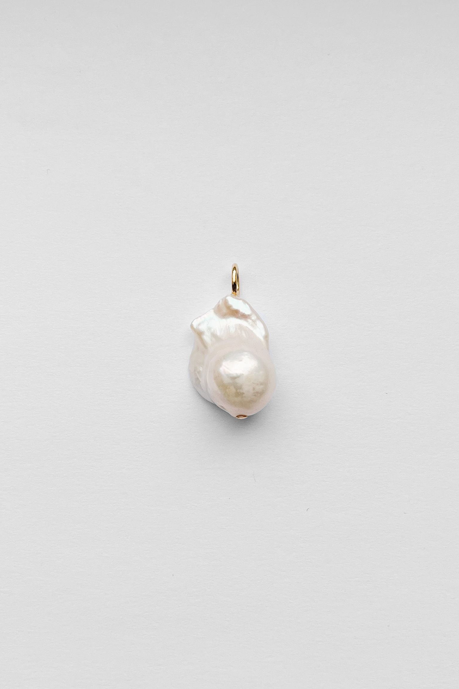 Fireball Pendant