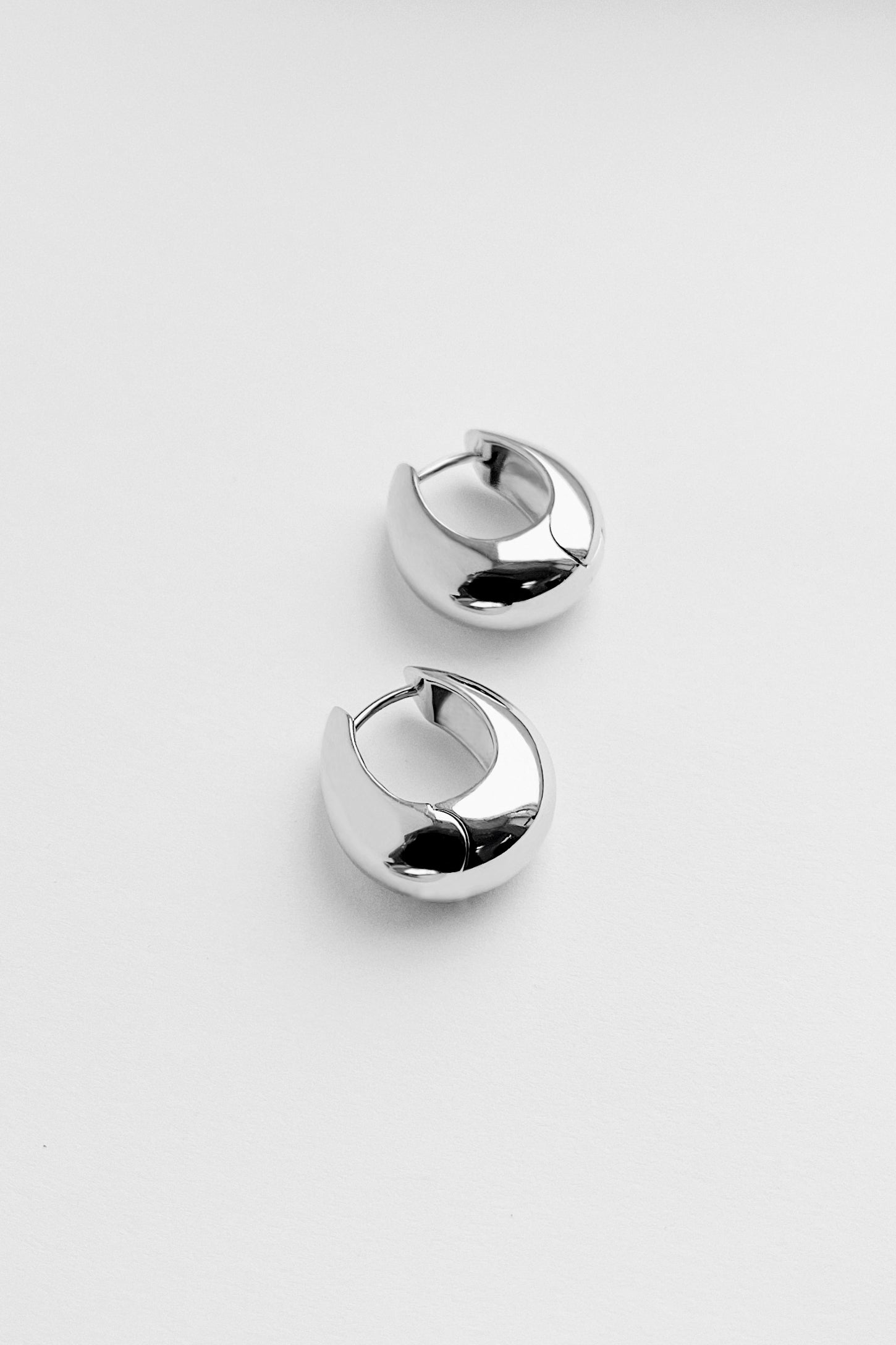Hazel Hoops – Kara Yoo