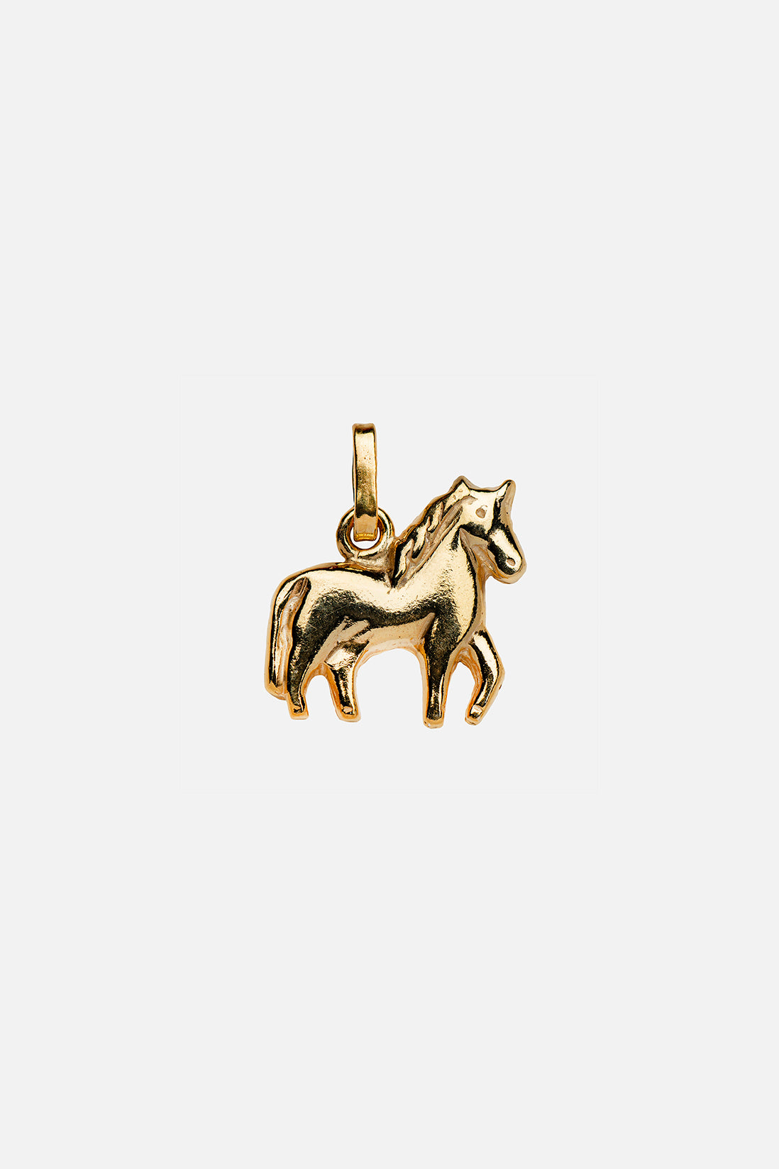 Year Horse