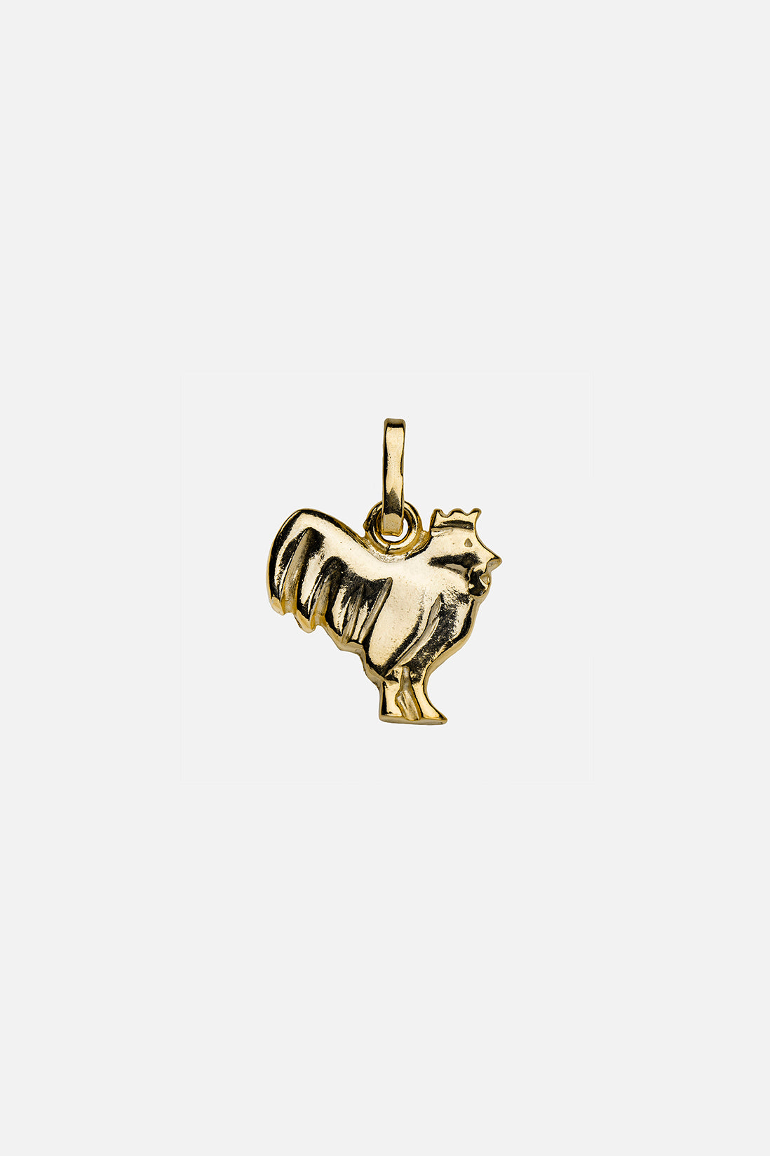 Year Rooster